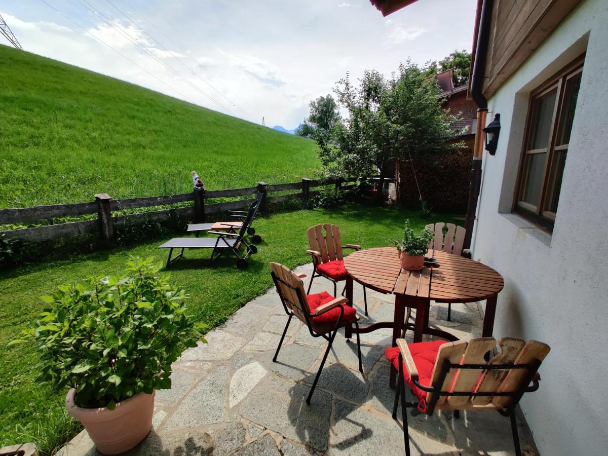 Appartements Berger Kitzbuehel Exterior foto
