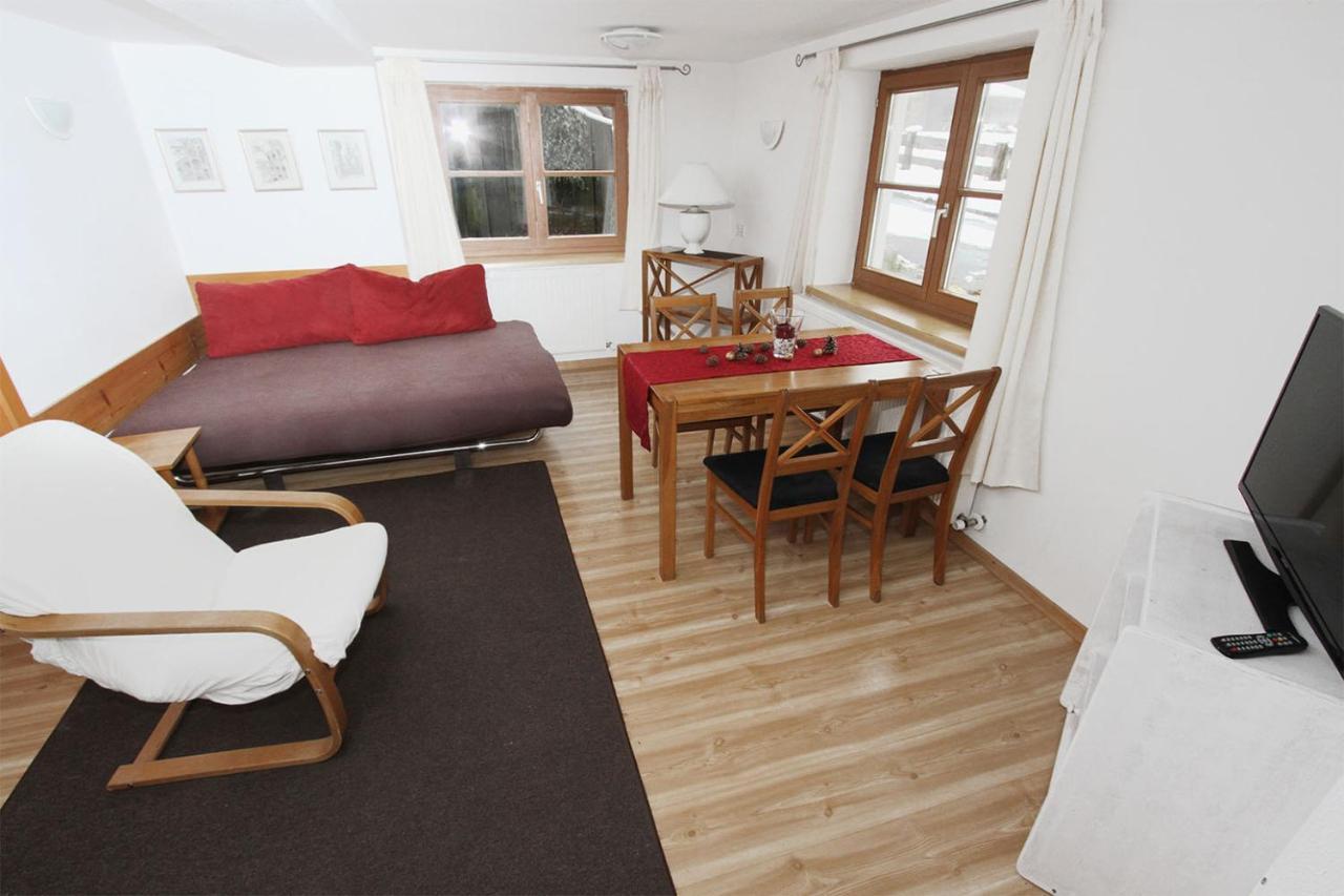 Appartements Berger Kitzbuehel Exterior foto