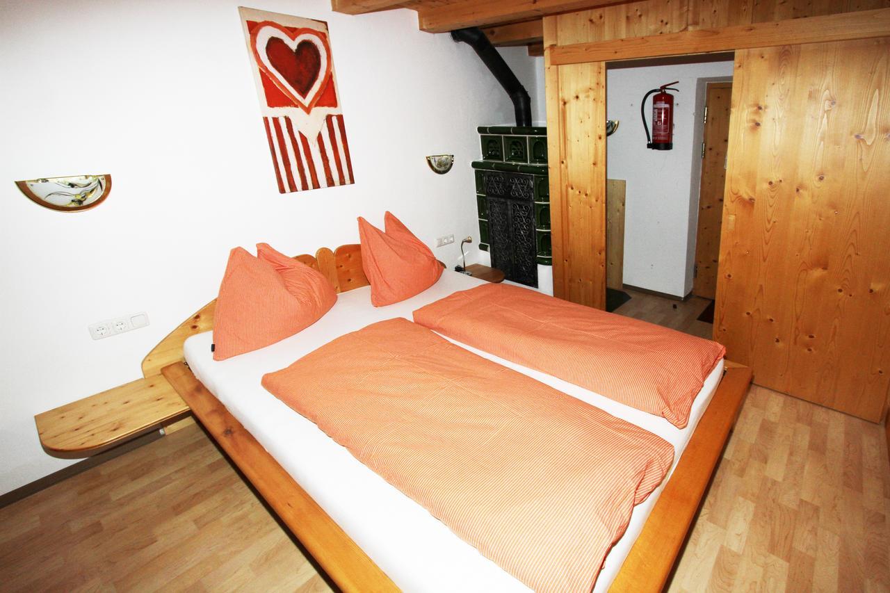 Appartements Berger Kitzbuehel Exterior foto