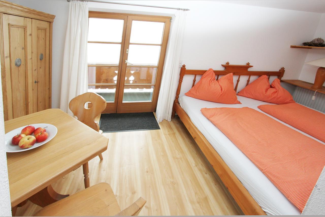 Appartements Berger Kitzbuehel Exterior foto